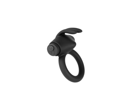 Neptune Anillo Vibrador Silicona Recargable USB