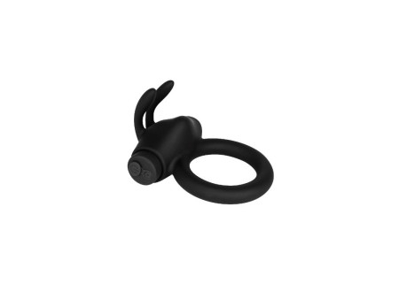 Neptune Anillo Vibrador Silicona Recargable USB
