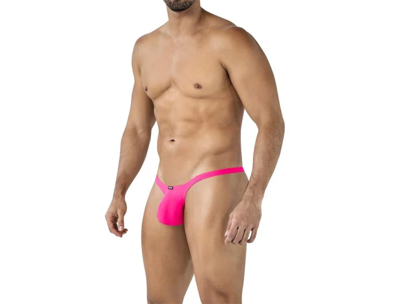 C4MSPXBUL04 Tanga Bulge Plus Hot Pink C4MSPXBUL04 Tanga Bulge Plus Hot Pink