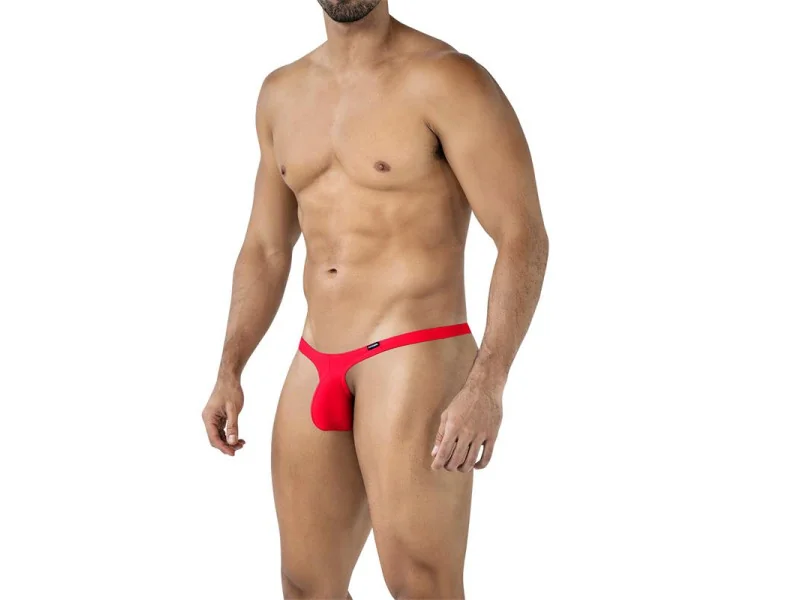C4MSPXBUL03 Micro Tanga Scarlet C4MSPXBUL03 Micro Tanga Scarlet