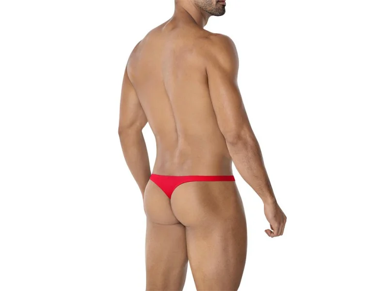 C4MSPXBUL03 Micro Tanga Scarlet