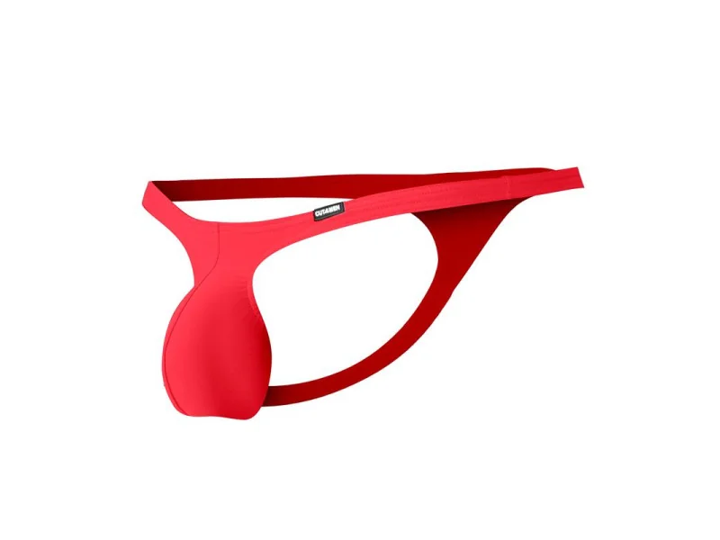 C4MSPXBUL03 Micro Tanga Scarlet