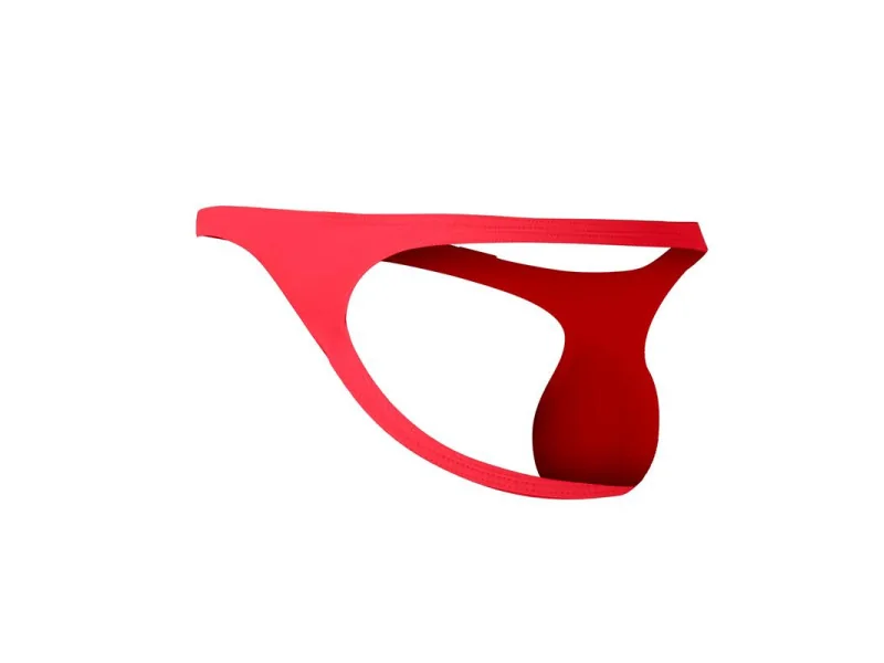 C4MSPXBUL03 Micro Tanga Scarlet