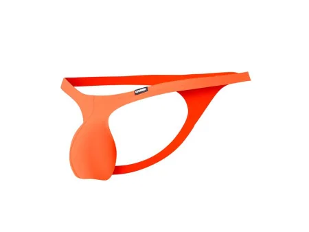C4MSPXBUL03 Micro Tanga Tangerine