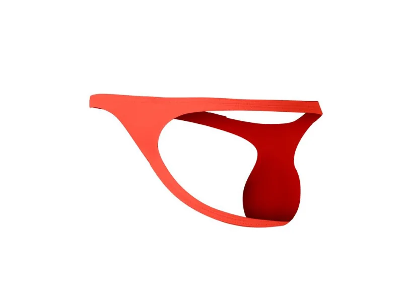 C4MSPXBUL03 Micro Tanga Tangerine
