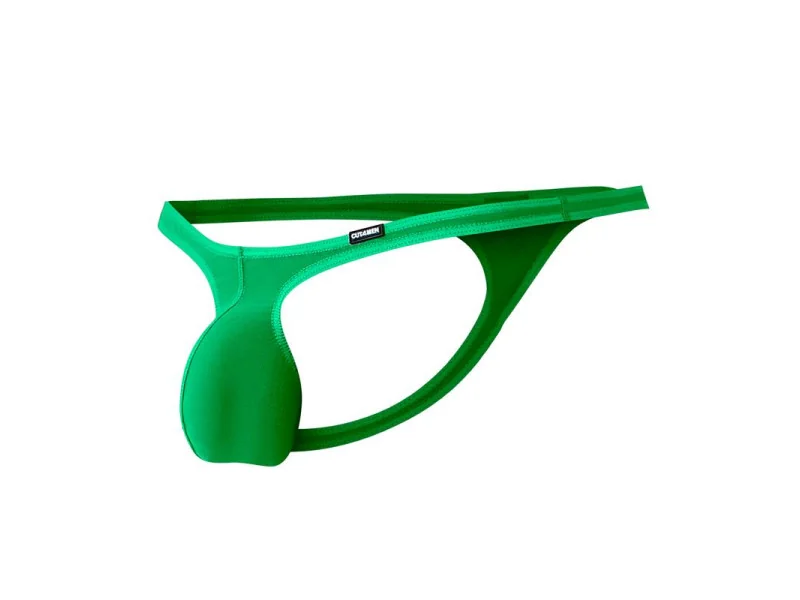 C4MSPXBUL03 Micro Tanga Verde