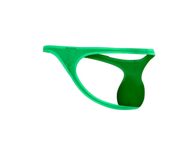 C4MSPXBUL03 Micro Tanga Verde