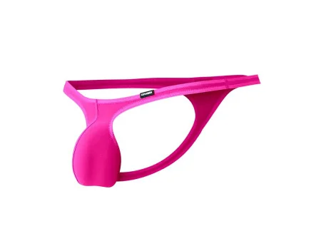 C4MSPXBUL03 Micro Tanga Hot Pink