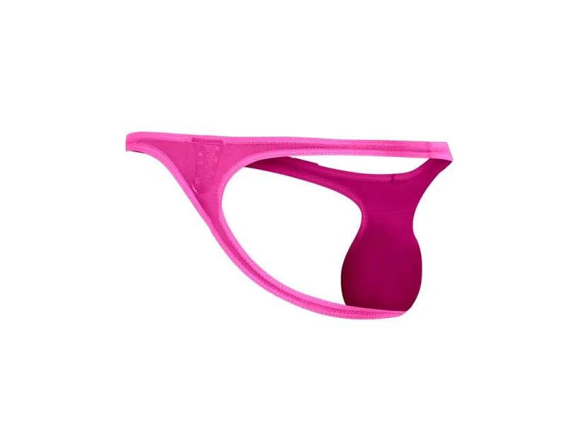 C4MSPXBUL03 Micro Tanga Hot Pink