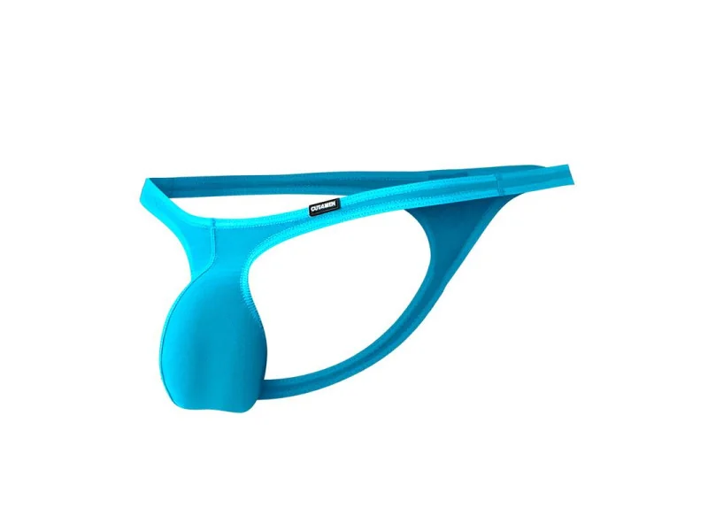 C4MSPXBUL03 Micro Tanga Turquesa