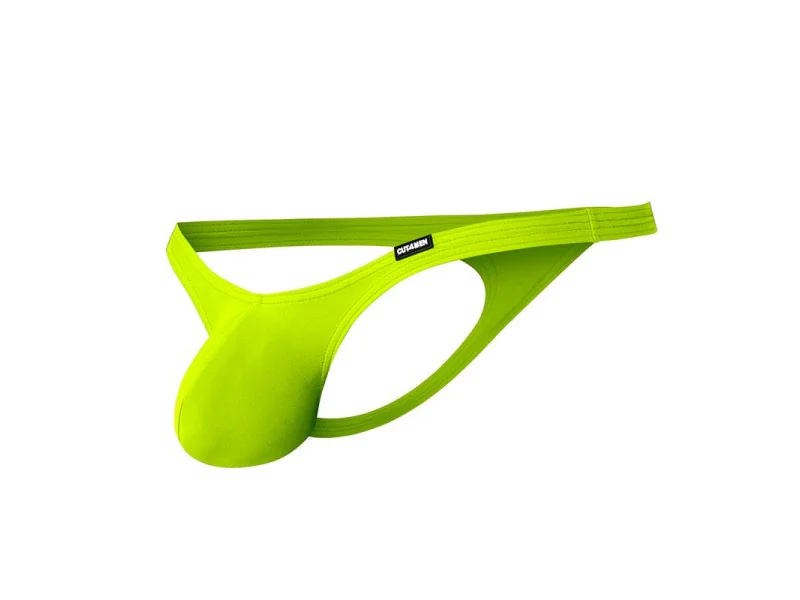 C4MSPXBUL02 Tanga Bulge Fluo