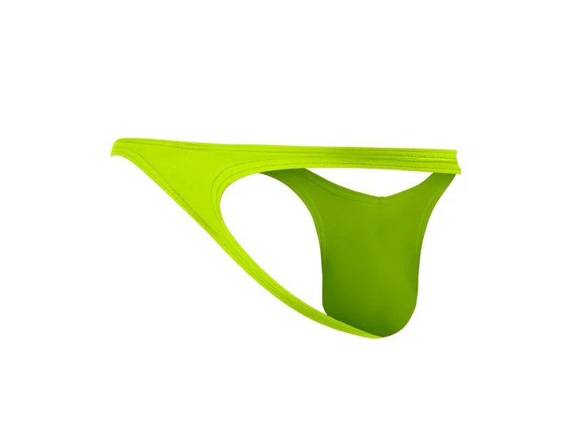 C4MSPXBUL02 Tanga Bulge Fluo