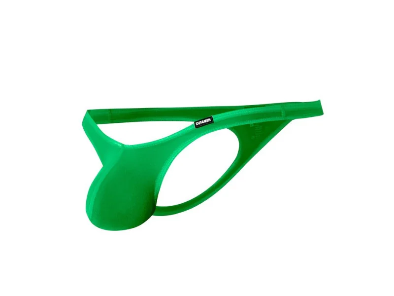 C4MSPXBUL02 Tanga Bulge Verde