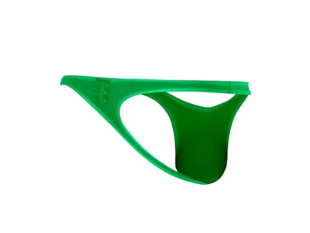 C4MSPXBUL02 Tanga Bulge Verde