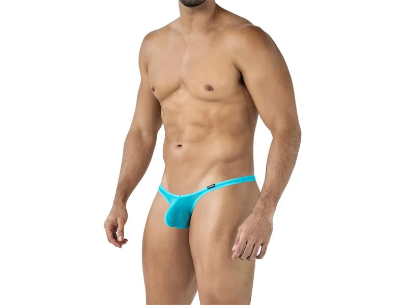 C4MSPXBUL02 Tanga Bulge Turquesa C4MSPXBUL02 Tanga Bulge Turquesa
