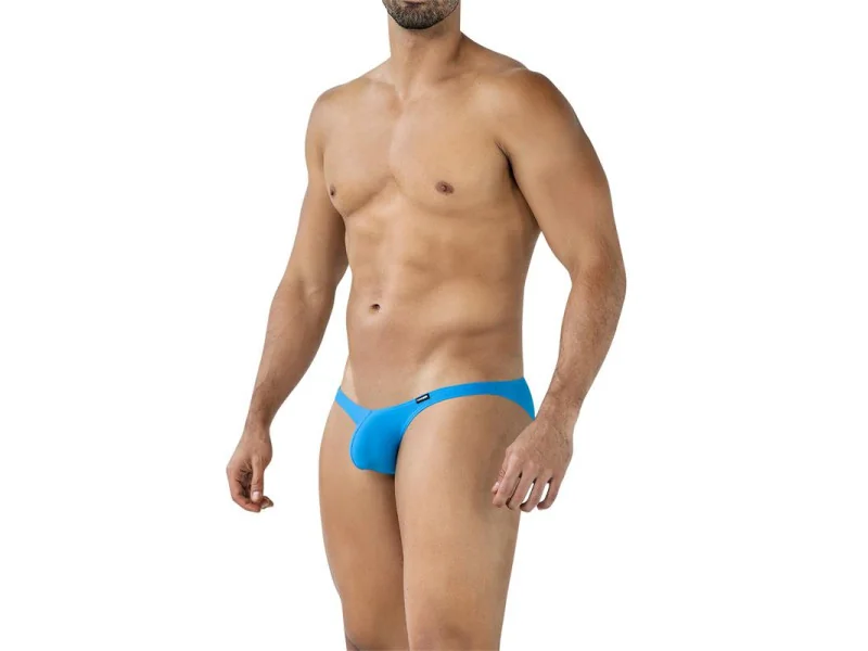 C4MSPXBUL01 Calzoncillo Dodger Cintura Baja Azul C4MSPXBUL01 Calzoncillo Dodger Cintura Baja Azul