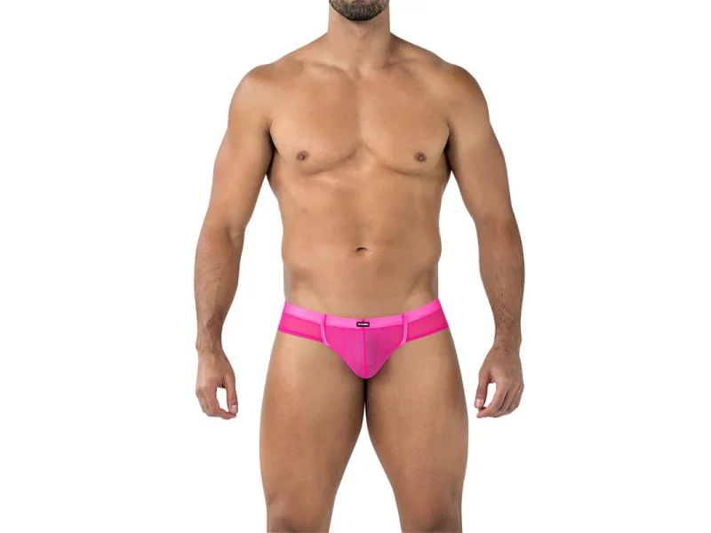 C4MSPX22 Calzoncillo Cheeky Brief Hot Pink C4MSPX22 Calzoncillo Cheeky Brief Hot Pink
