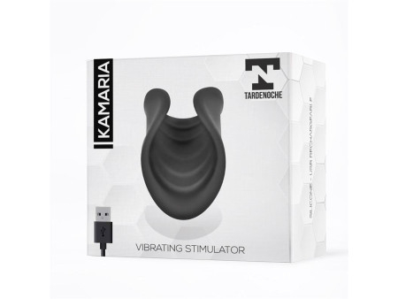Kamaria Masturbador Silicona Recargable USB