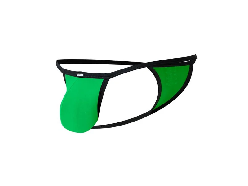 C4MSPX17 Mini Tanga Kini Verde