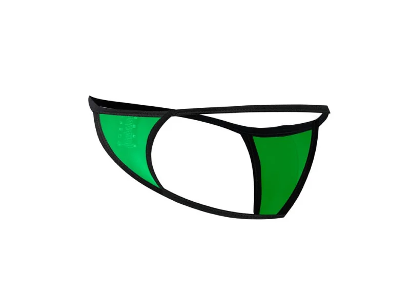 C4MSPX17 Mini Tanga Kini Verde