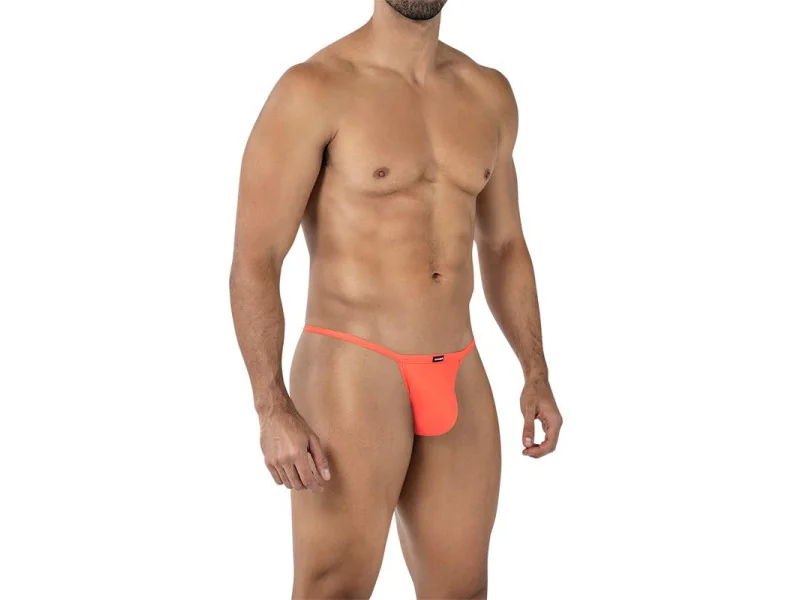 C4MSPX16 Tanga Kini Tangerine C4MSPX16 Tanga Kini Tangerine