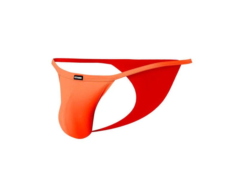 C4MSPX16 Tanga Kini Tangerine