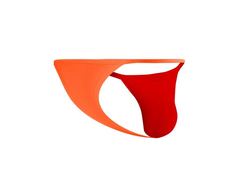 C4MSPX16 Tanga Kini Tangerine
