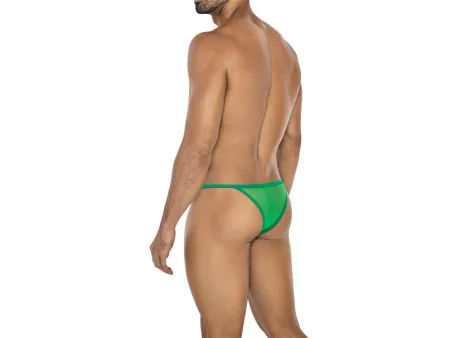 C4MSPX16 Tanga Kini Verde