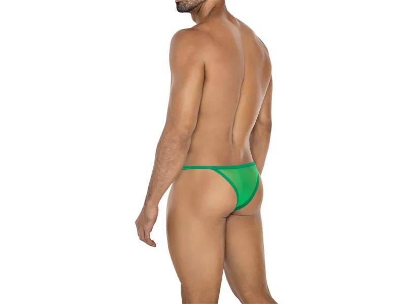 C4MSPX16 Tanga Kini Verde