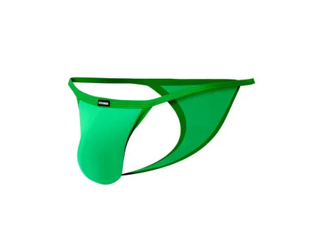 C4MSPX16 Tanga Kini Verde