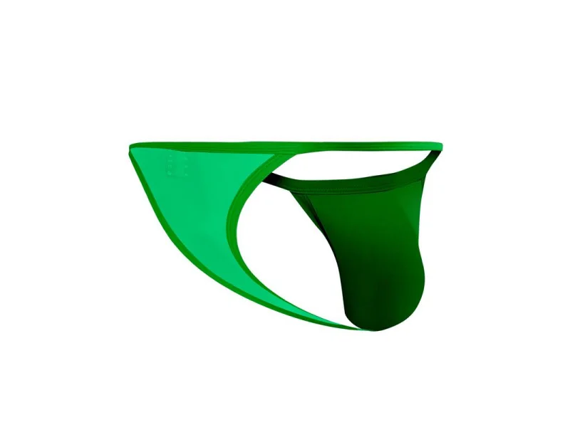 C4MSPX16 Tanga Kini Verde