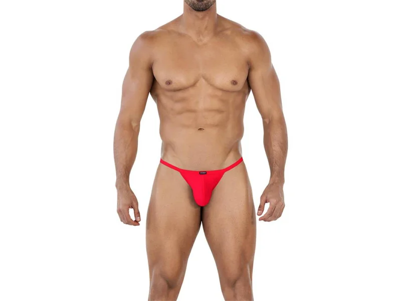 C4MSPX16 Tanga Kini Scarlet C4MSPX16 Tanga Kini Scarlet