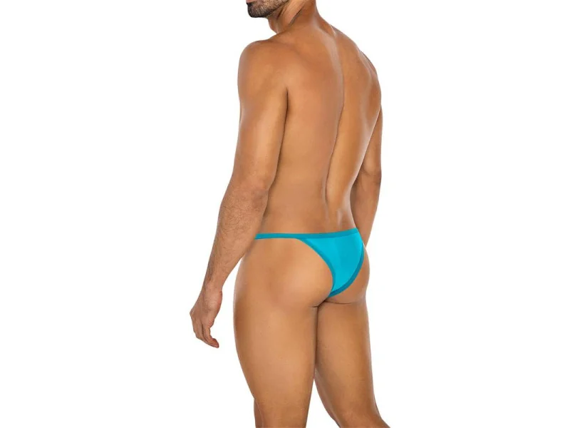 C4MSPX16 Tanga Kini Turquesa