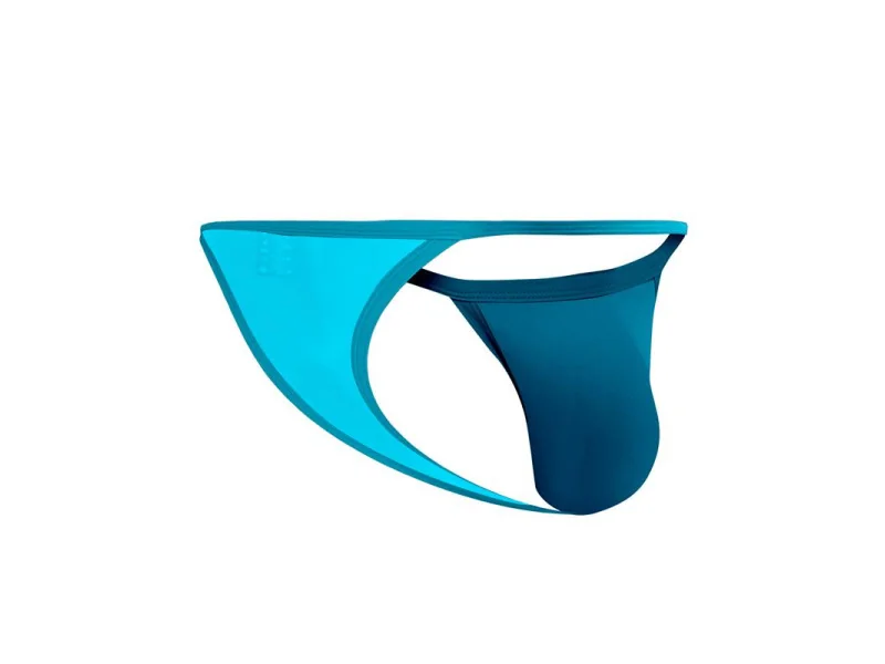 C4MSPX16 Tanga Kini Turquesa