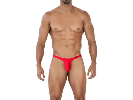 C4MSPX11 Micro Tanga Scarlet