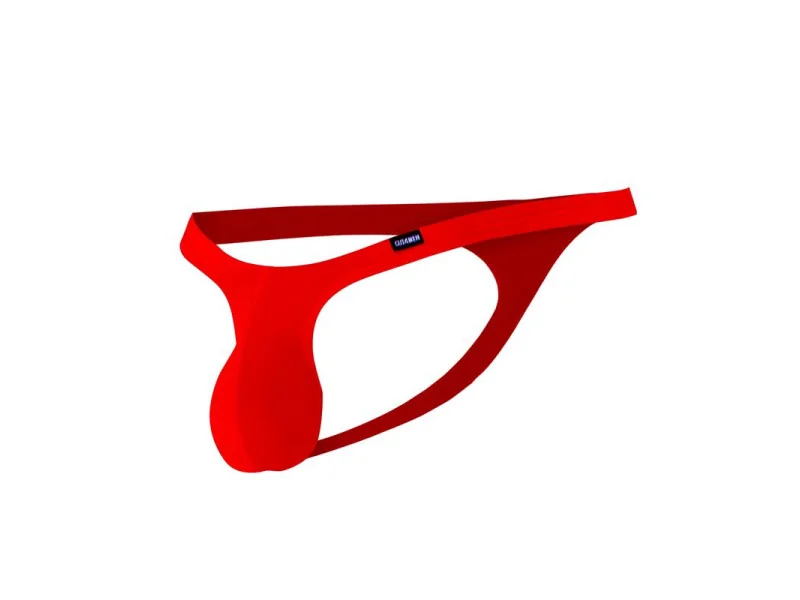 C4MSPX11 Micro Tanga Scarlet