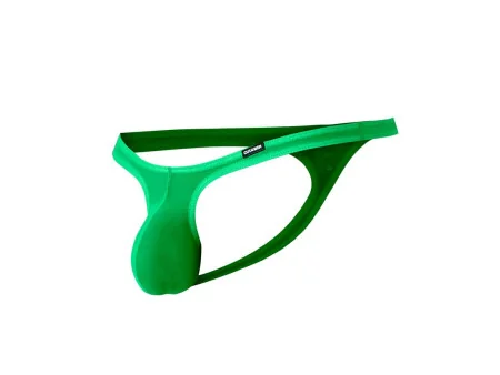 C4MSPX11 Micro Tanga Verde