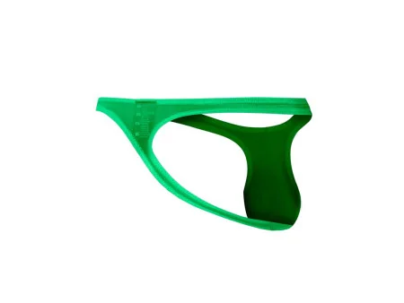 C4MSPX11 Micro Tanga Verde