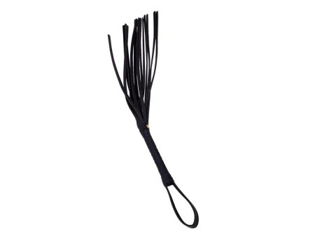 Flogger de Cuero 72 cm