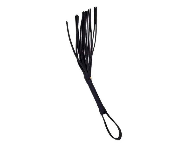 Flogger de Cuero 72 cm