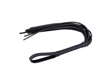 Flogger de Cuero 72 cm