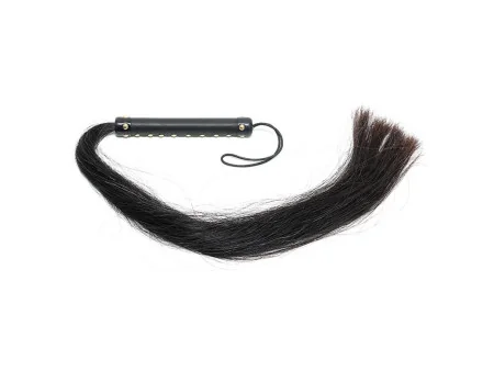 Latigo Pelo de Caballo 85 cm
