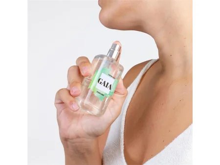 Gaia Perfume Natural con Feromonas 50 ml