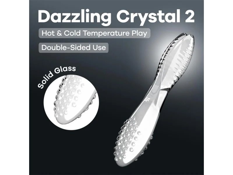 Dazzling Crystal 2 Dazzling Crystal 2