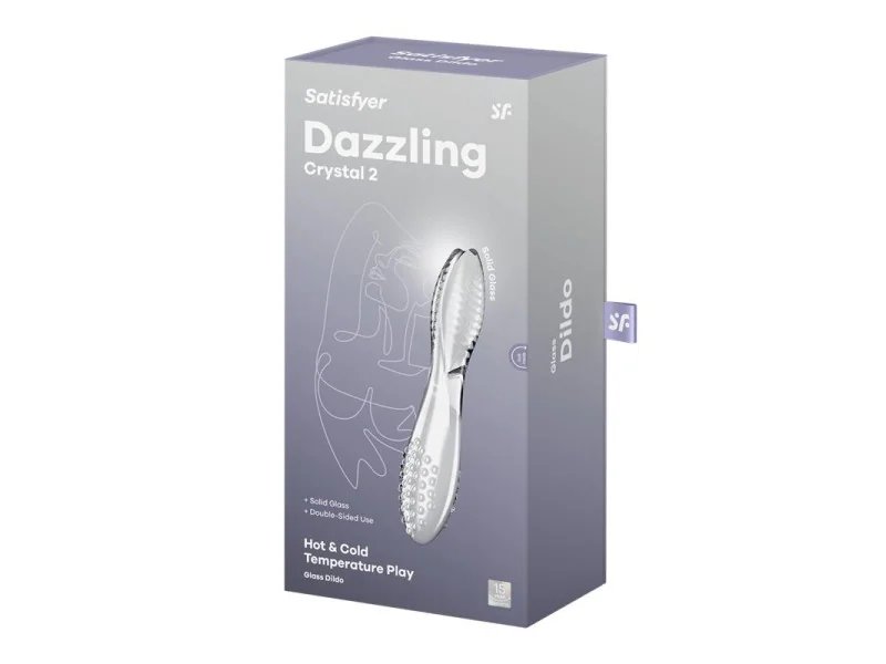 Dazzling Crystal 2