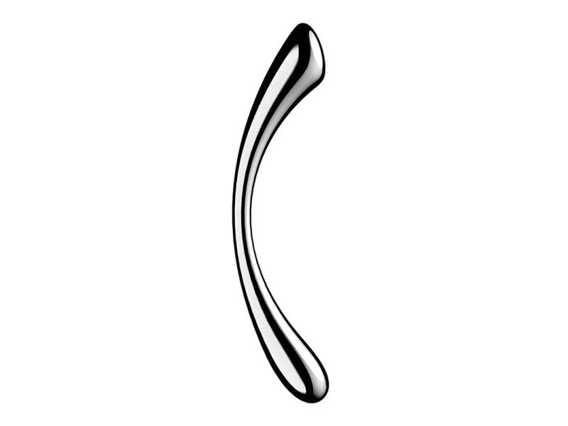 Cosmic Crest 1 Dildo de Acero