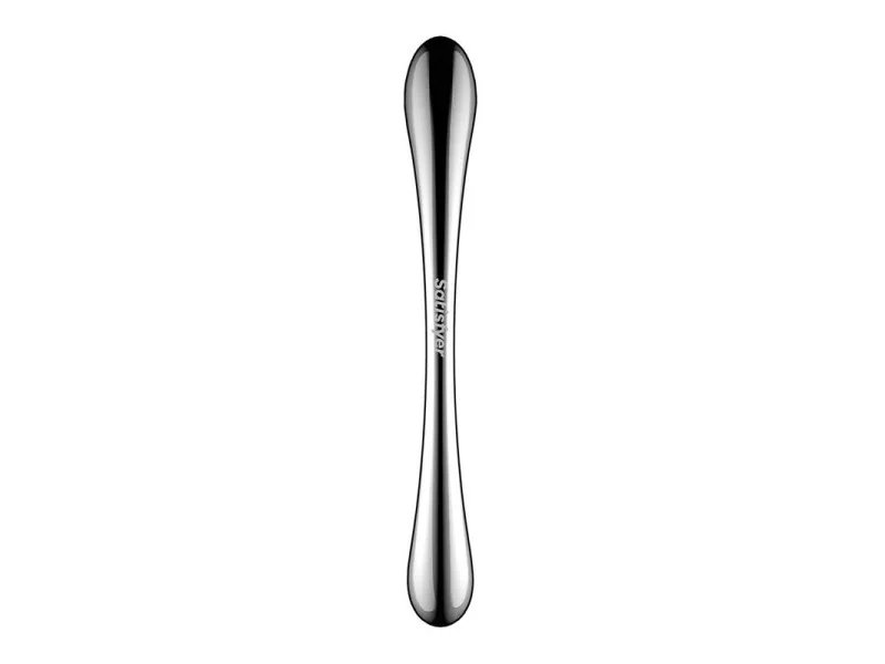 Cosmic Crest 1 Dildo de Acero