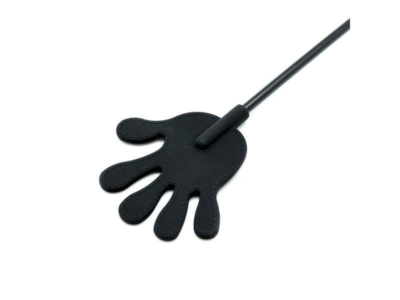 Fusta Mano Silicona 42 cm