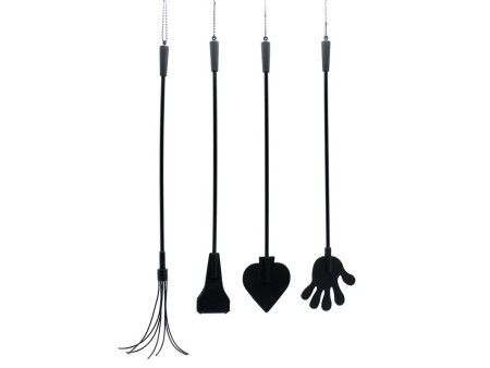 Fusta Mano Silicona 42 cm Fusta Mano Silicona 42 cm