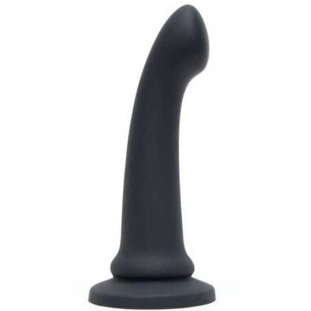 Feel it Baby Dildo Multi Coloured Punto G